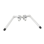 50MM Cafe Racer 7/8" Clip-On Handlebar for Universal Motorcycles