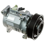 A/C Compressor with Clutch for Honda Accord (2010–2011)