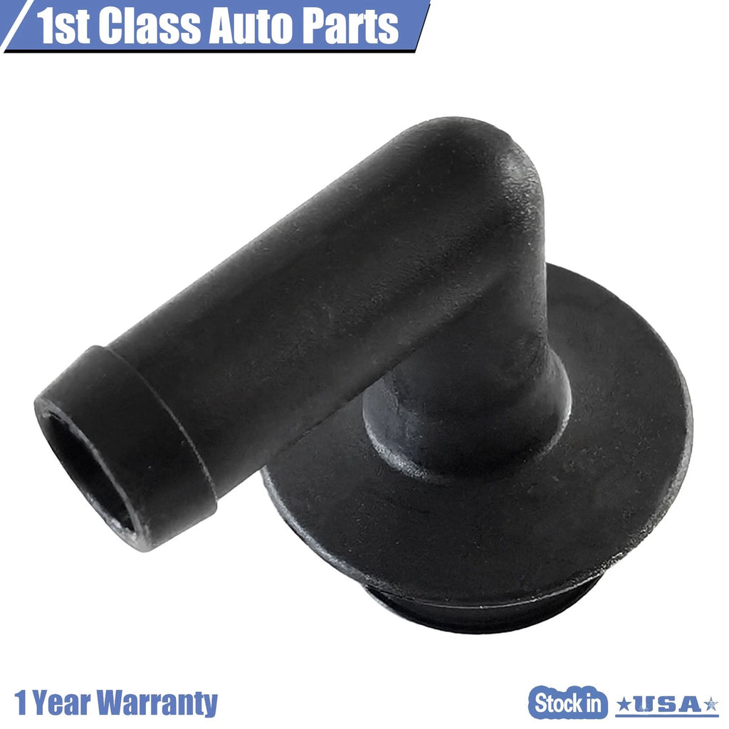 PCV Valve Elbow for Jeep Wrangler Cherokee (1994-2004)