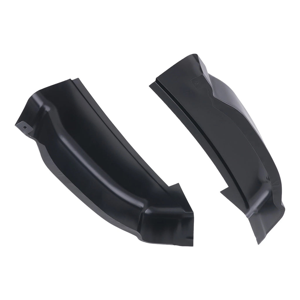 Door Lower Molding for Chevy Silverado 1500/2500 (1999-2007)