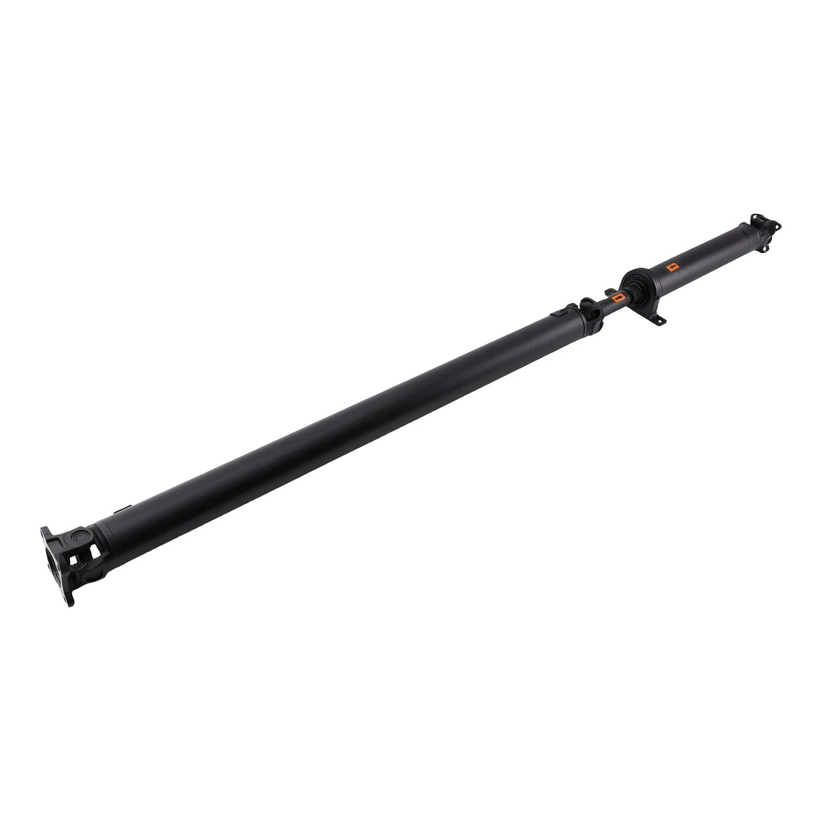 Rear Driveshaft for Ford F-250 F-350 Super Duty (2002–2003) 4WD