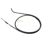 Rear Hand Brake Cable for Suzuki LTA400 LT400 Eiger (2002–2004) #58810-38F00