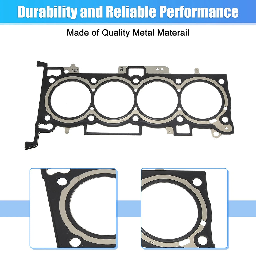 Cylinder Head Gasket for Hyundai Santa Fe, Optima (No. 22311-2G700)