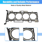 Cylinder Head Gasket for Hyundai Santa Fe, Optima (No. 22311-2G700)