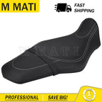 Complete Comfort Saddle Seat for Yamaha MT-09 MT09 SP (2021–2023) B7N-24730-01-00