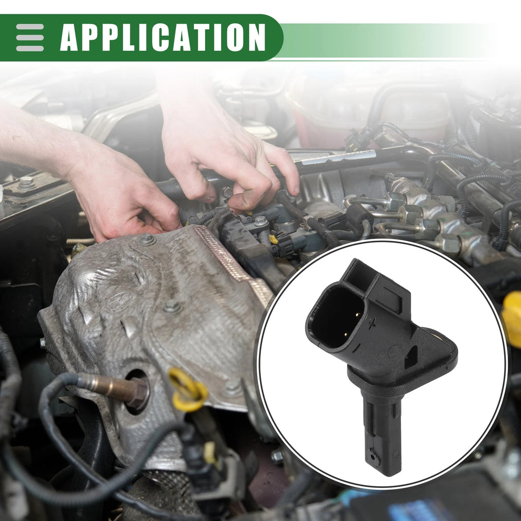 ABS Speed Sensor for Ford Mondeo III (2000–2007)