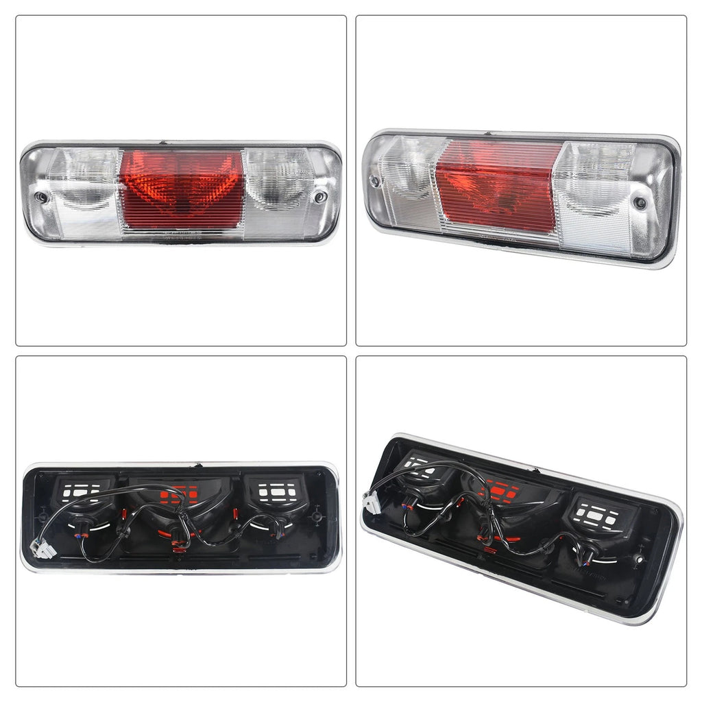 Rear Center Third Brake Light for Ford F150 (2004-2008)