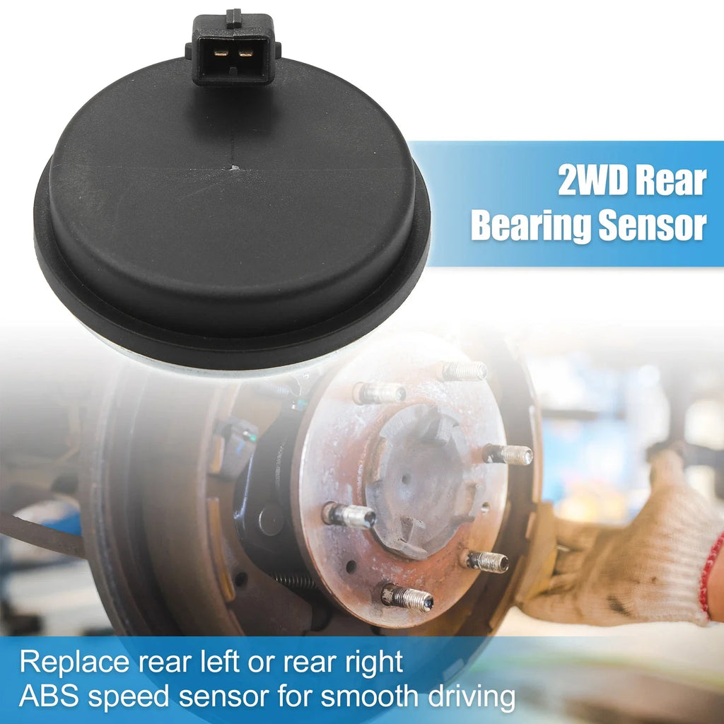 Rear Hub Bearing ABS Speed Sensor for Hyundai Tucson (2016-2021)