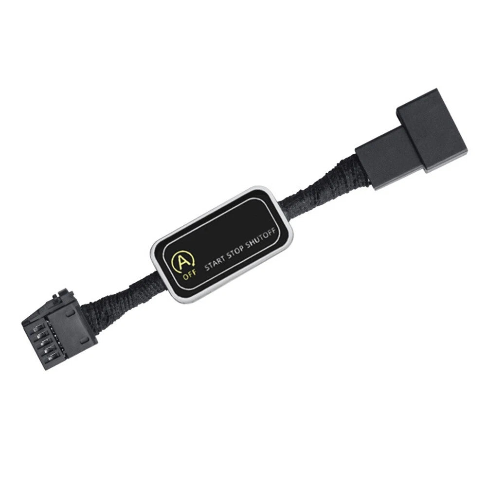 A-Off Switch for Volkswagen Golf 7 (2013–2020)