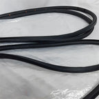 Front Door Weatherstrip Seal for 2002-2006 Acura RSX Left & Right Pair