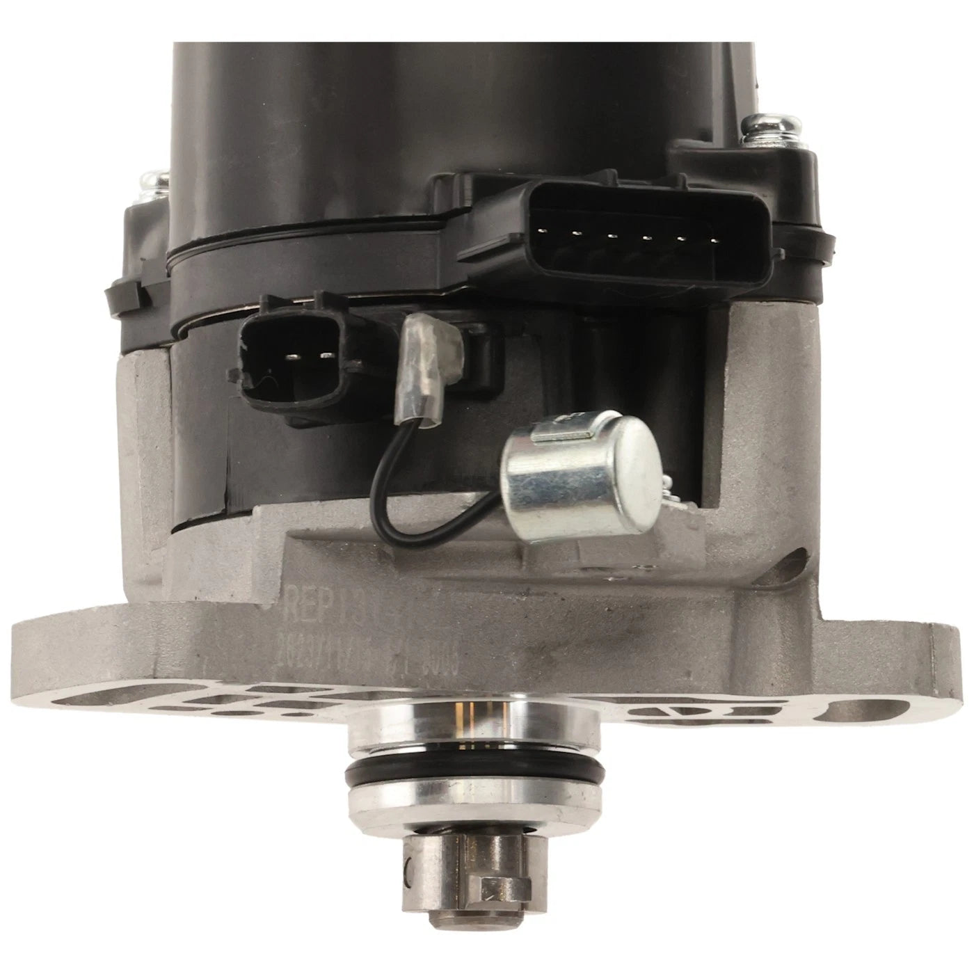 Electronic Distributor for Nissan Sentra Infiniti G20 (2000–2001)