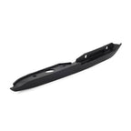 Front Bumper Lower Air Deflector for Land Rover Range Rover Evoque (10-18)