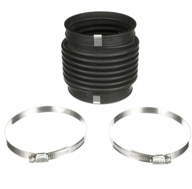 U-Joint Bellows for Mercruiser Alpha One, R, MR (#1) (Replaces 60932A4, 18-2751)