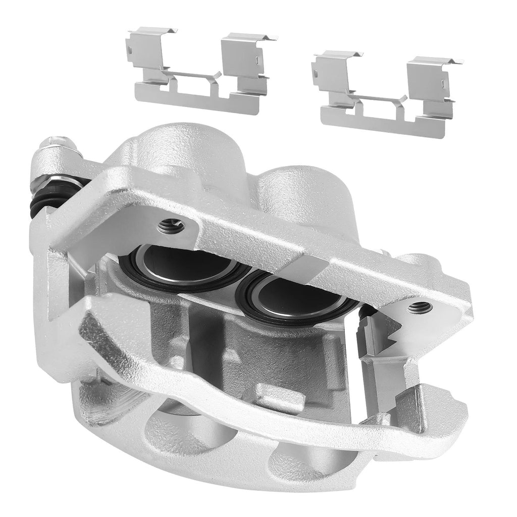 Front Left Disc Brake Caliper for Ford F-150 Lincoln Mark LT (2005–2008)