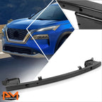 Front Bumper Reinforcement Impact Absorber for Nissan Rogue (2021–2024)