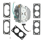 Carburetor for Kohler CH1000 Command PRO Twin (1990-1999)