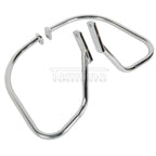 Saddlebag Guard Crash Bar for Harley Softail Heritage Springer (1997–1999)