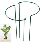 Garden Support Stake for Plants Protection from Wind and Heavy Blooms