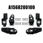 2 x Tailored Lamp Repairs for Your Model