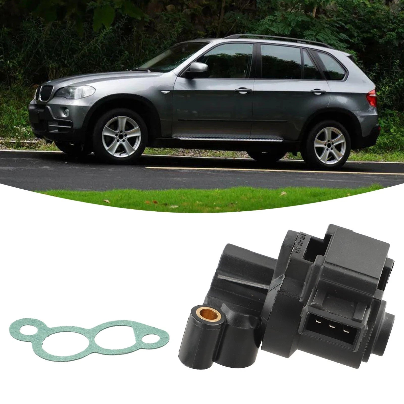 Air Control Valve for BMW E34 E36 E46 (0280140575)
