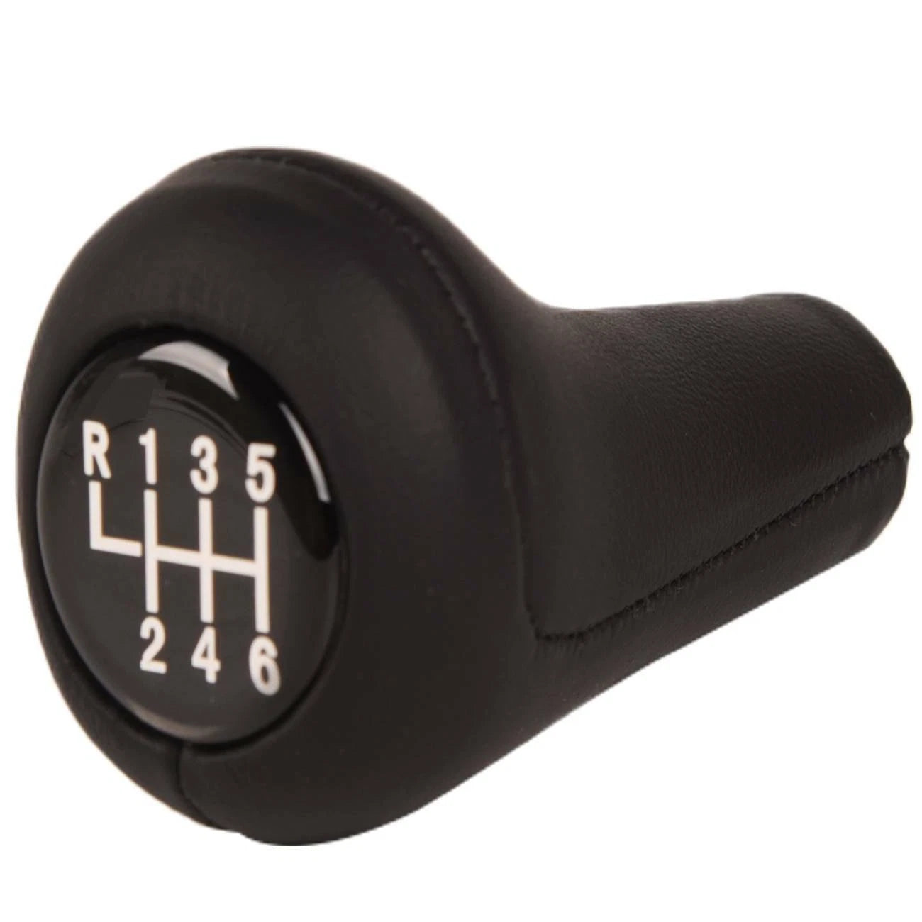 6 Speed Manual Gear Shift Knob for BMW M3 M5 M6 E21 E30 E36 E46 (1982-2013)