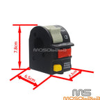 Hi/Lo Mode Light Kill Stop Switch for Polaris Sportsman, Magnum