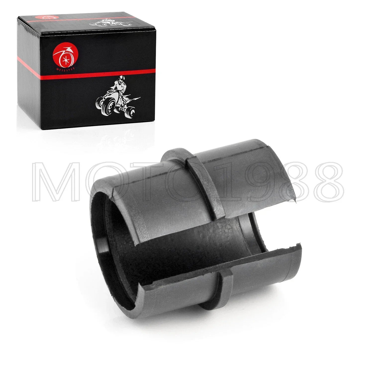 2x4 Upper Steering Stem Bushing for Honda FourTrax 250 TRX250R (1987–1992)