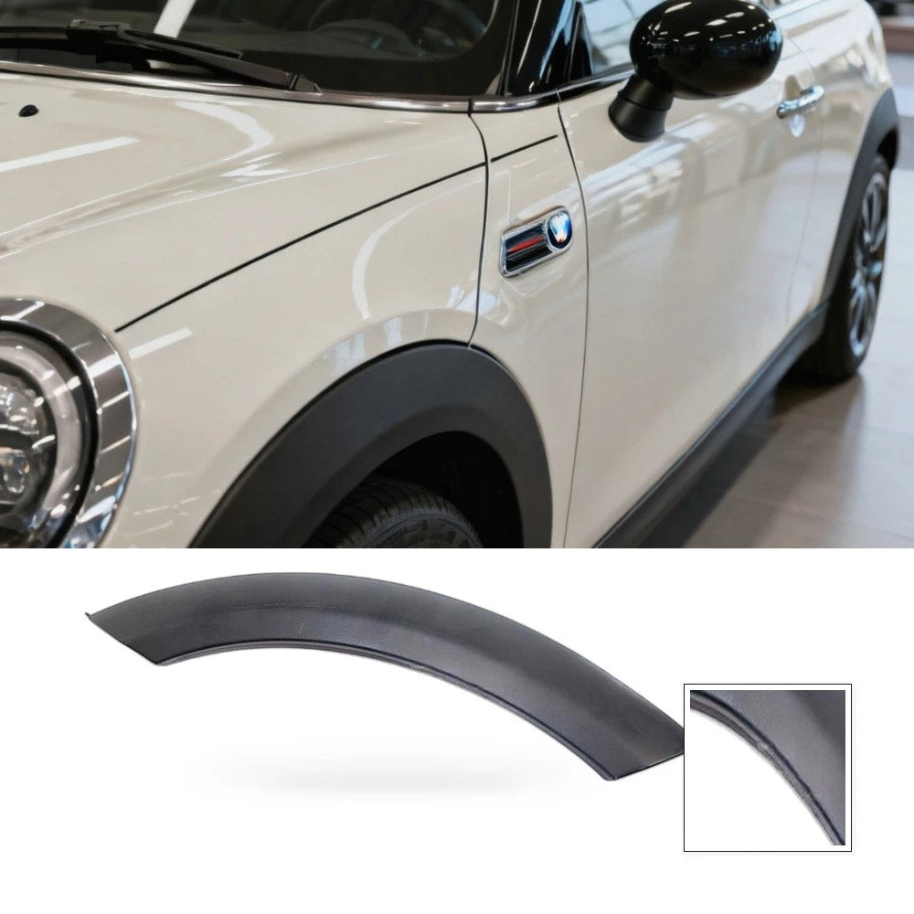 Wheel Arch Trim Fender Cover for BMW MINI Cooper R50 (2001–2006) [Front Left 51131505867]