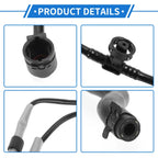 Engine Vent Line for Mercedes-Benz E-Class E200, E250 (2016-2019)