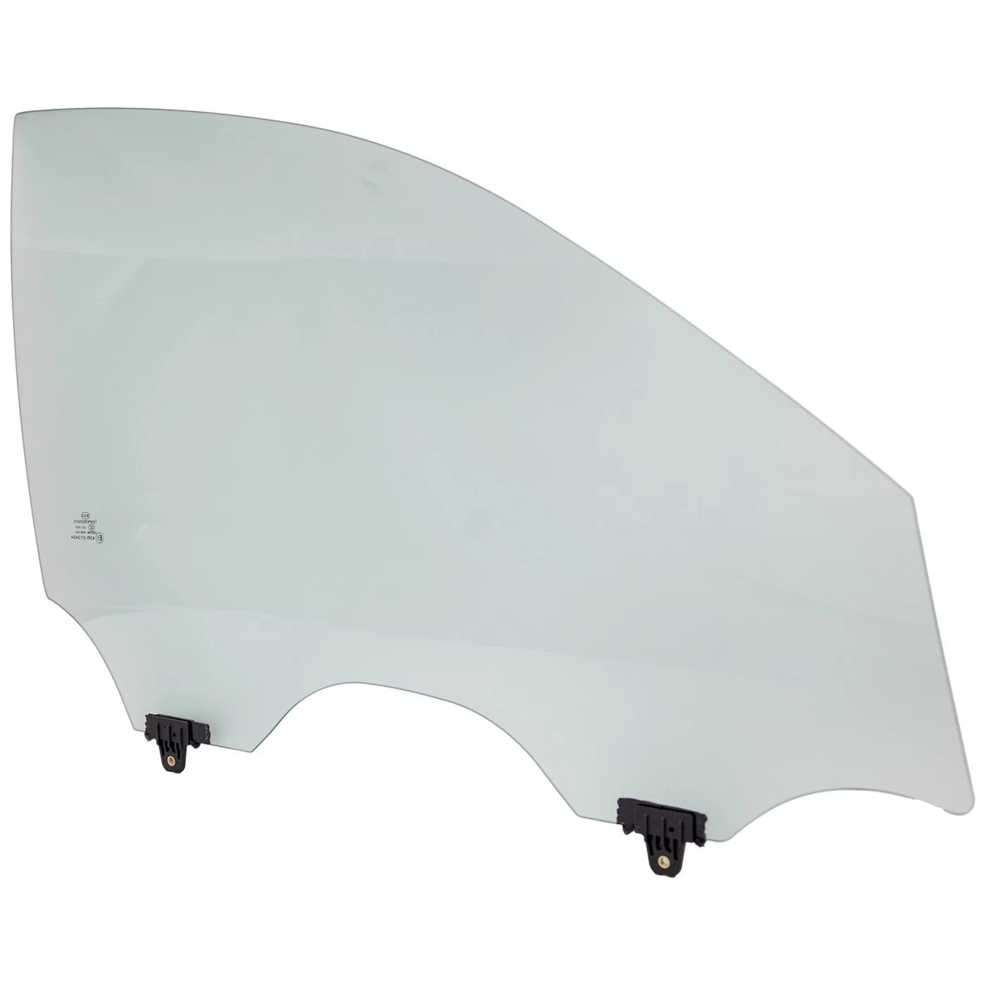 Set of 2 Door Glasses for M35 M45