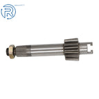 Sector Shaft for Kubota Tractor B4200 B5100 B5200 B6100 B6200 B7100