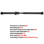 Drive Shaft for Toyota Tacoma (2005–2014) 37100-04330 37100-04331 936-728