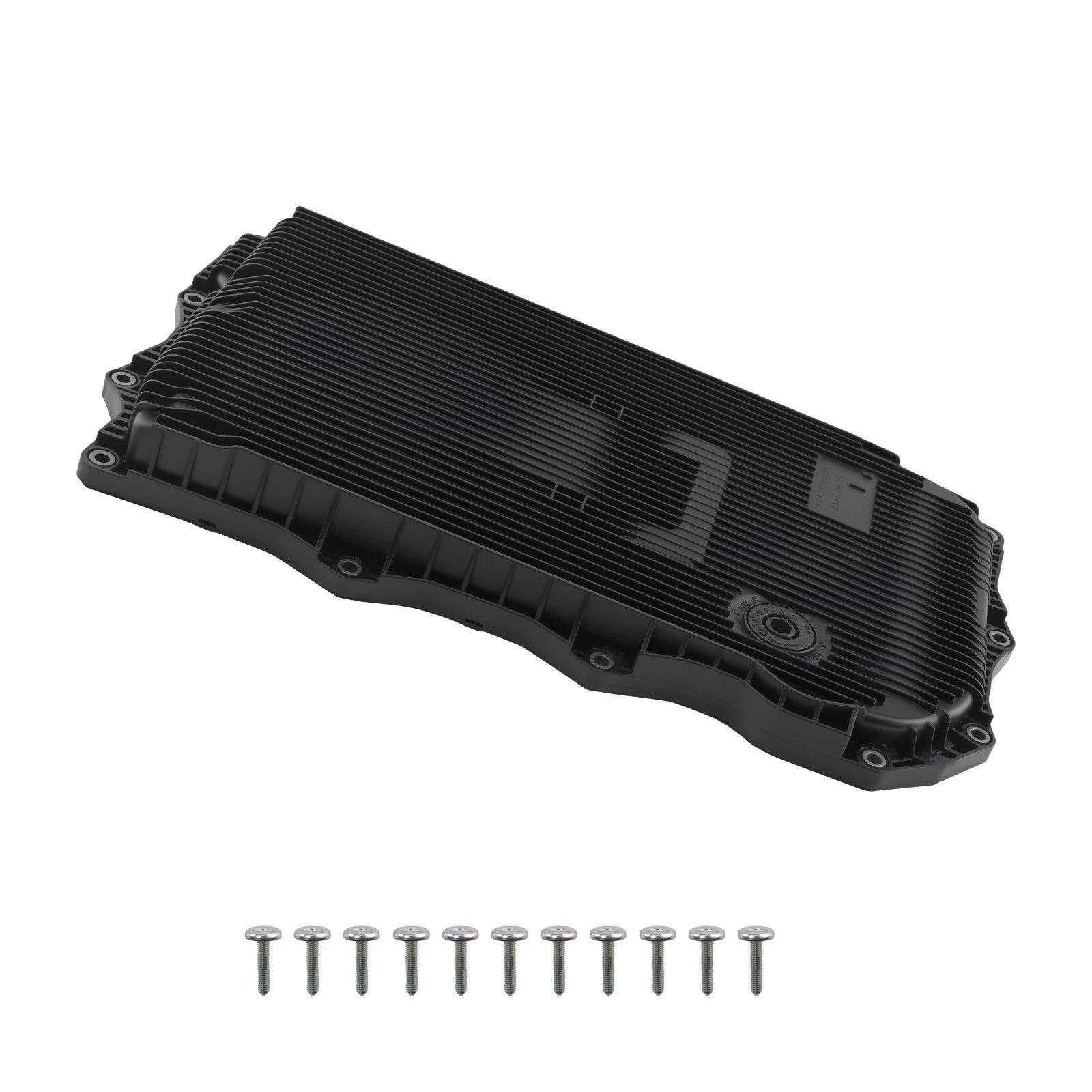 Transmission Oil Pan with Gasket for BMW ActiveHybrid 5 (2012–2016)