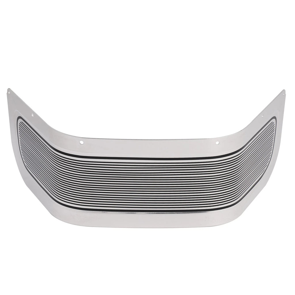 Front Fender Trim Skirt for Harley Touring Road King Electra Glide (2014–2024)