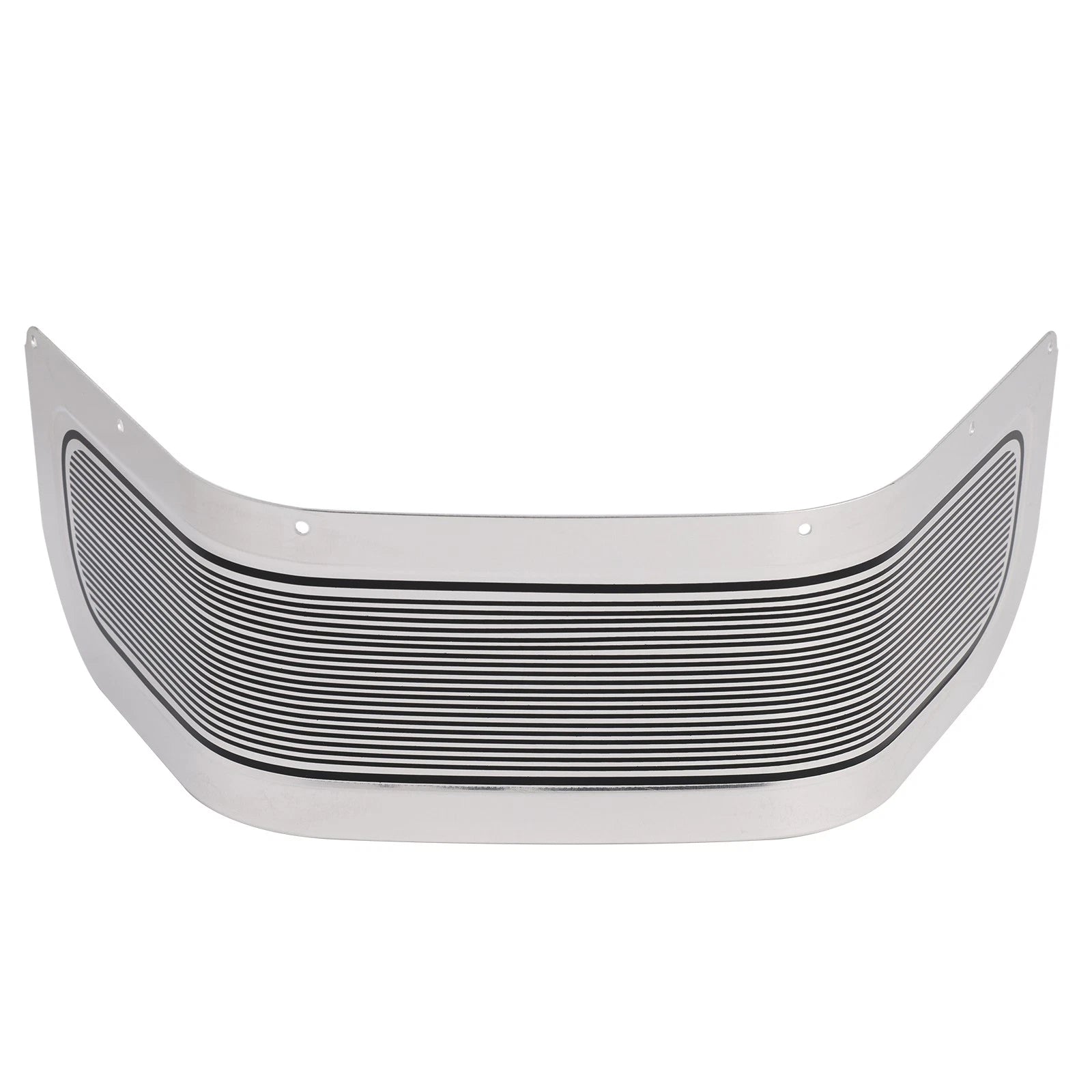 Front Fender Trim Skirt for Harley Touring Road King Electra Glide (2014–2024)