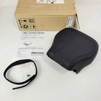 Low Profile Rear Seat Pillion for Harley-Davidson Road Glide (2023–2026) 52400329
