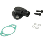 Set of 4 Throttle Position Sensors for Honda Civic Accord Odyssey CR-V Pilot MDX