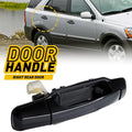 Rear Passenger RH Side Door Handle for Kia Sorento (2003–2006)