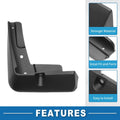 Mud Flap Splash Guard for Hyundai Sonata (2020-2022)