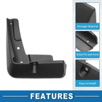 Mud Flap Splash Guard for Hyundai Sonata (2020-2022)