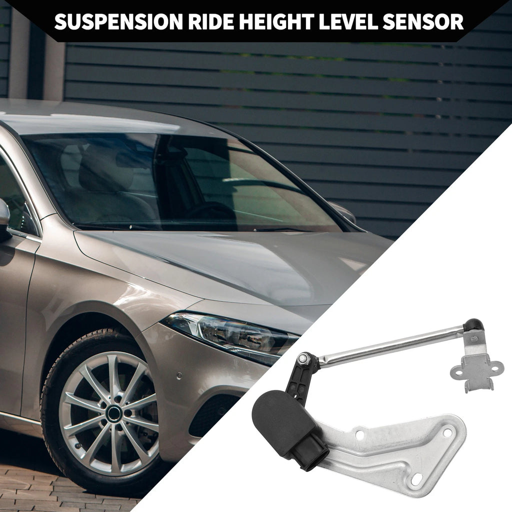 Suspension Ride Height Level Sensor A2129050303 for Mercedes-Benz CLS40 (2011–2018)
