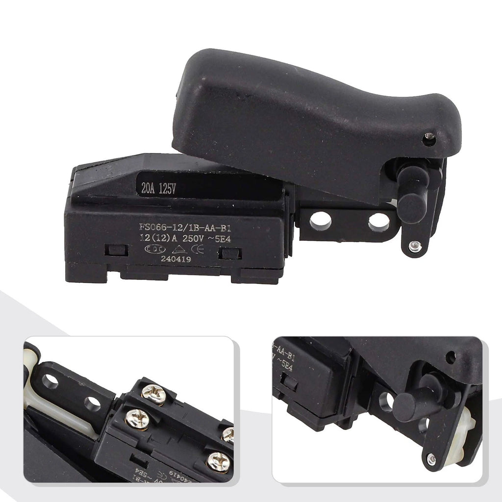 Chop Saw Switch for Dewalt DW871 (2000–Present)