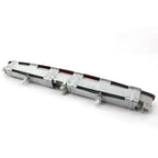 1x LED Third Brake Light for Mercedes Benz CLK W209 C209 (2002-2009)