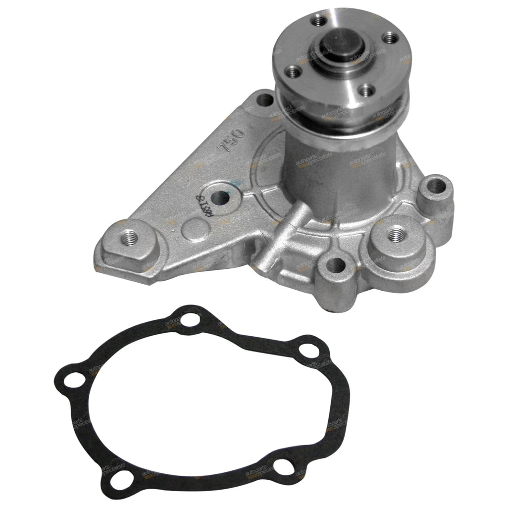 Water Pump Suzuki Mighty Boy SS40T (1985 - 1988)