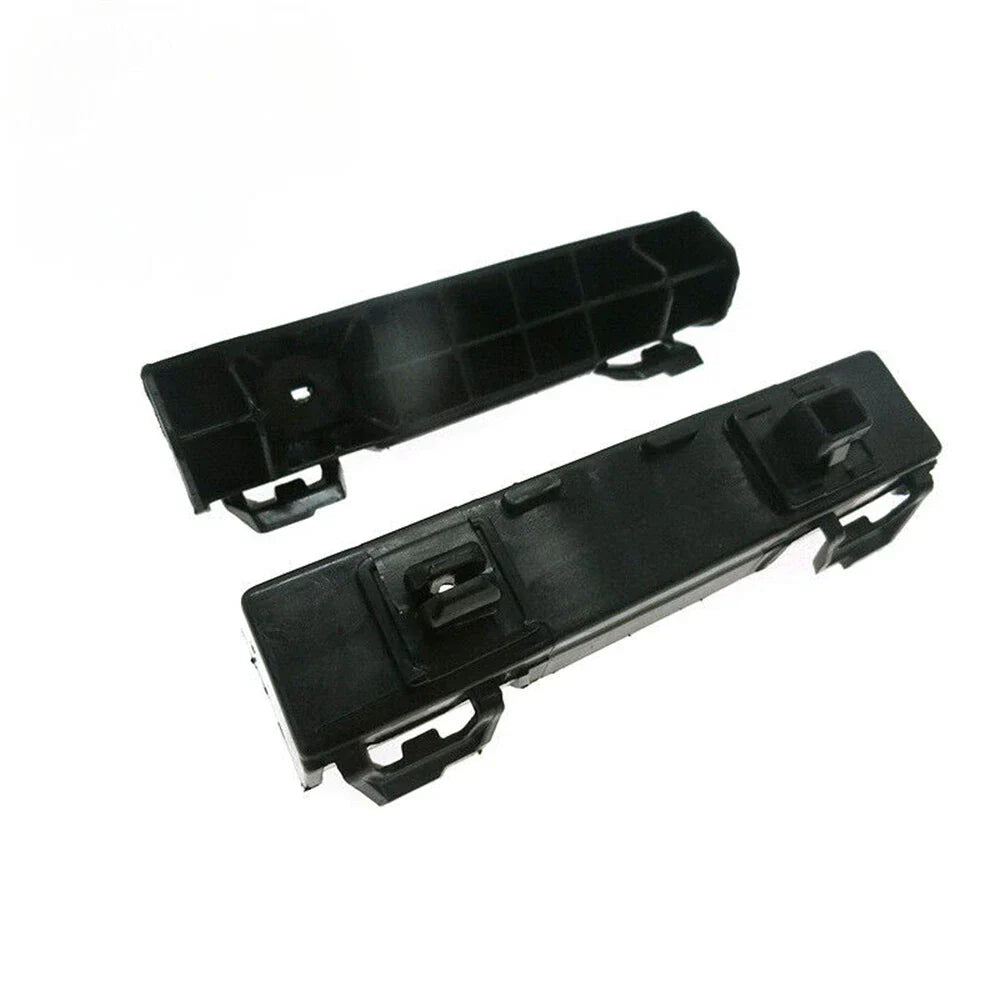 Set of 2 Brackets for Honda Civic Bumper 2016-2022 (2016-2022)