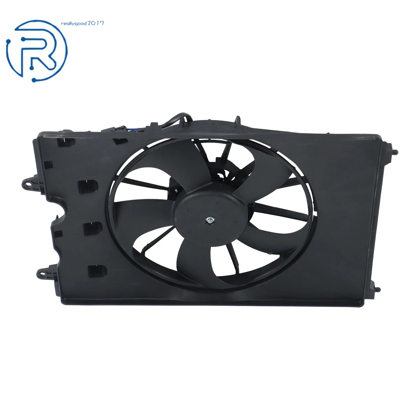 Radiator Cooling Fan Assembly for Acura MDX (2022–2024) 1901561AA01