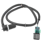 Rear Left ABS Wheel Speed Sensor for Mitsubishi Montero (2001-2006)