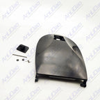Glove Box Door Latch Kit for SeaDoo GTI GTI SE WAKE GTS (291002249, 269500553)