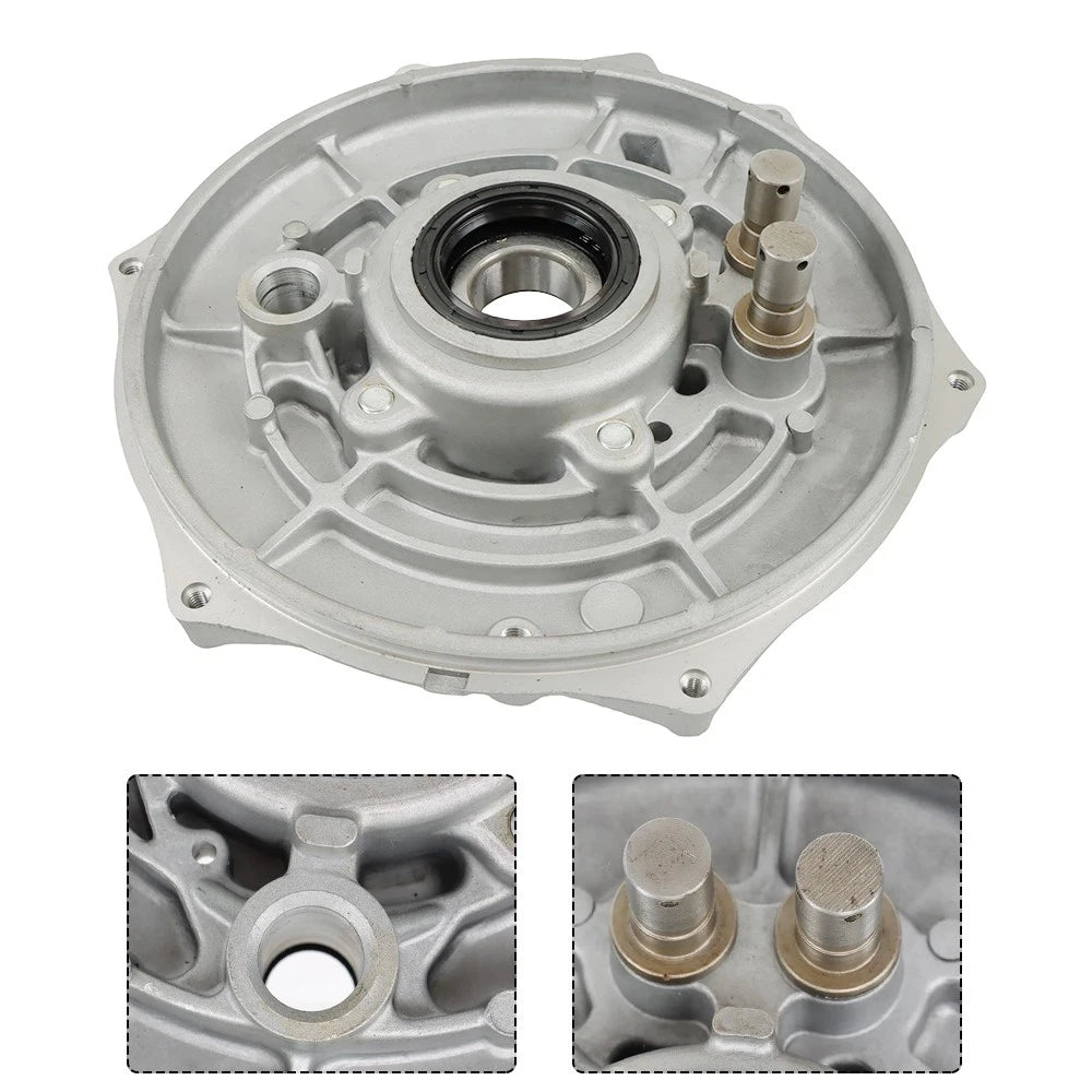 Rear Brake Panel Assembly for Honda Foreman 500 TRX500 (2014–2019)