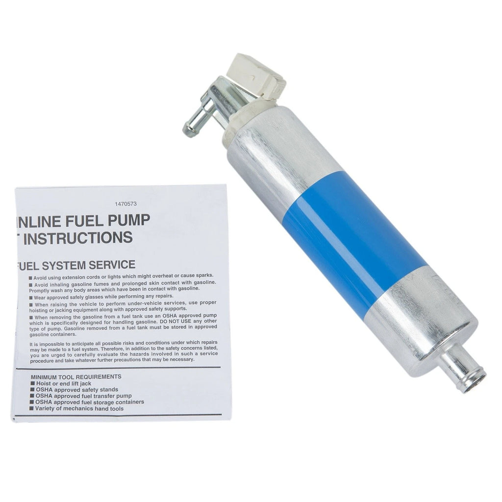 Delphi FE0519 Electric Fuel Pump for Mercedes-Benz CL500/S430 (1999–2006)